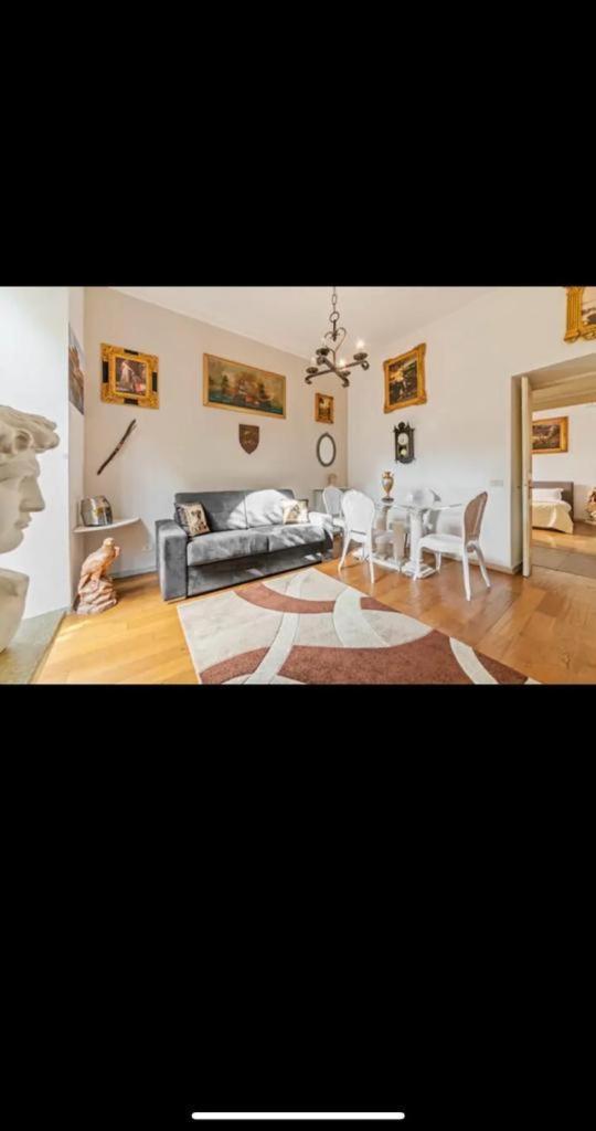 Olimpico'S Apartment Roma Esterno foto