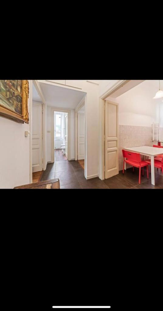 Olimpico'S Apartment Roma Esterno foto